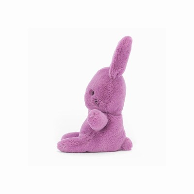 Jellycat Sweetsicle Bunnies New Zealand | RELGM1467